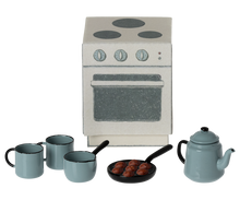 Load image into Gallery viewer, Maileg Madam Blue’s Favorites, Mouse  MBF
