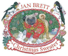 Load image into Gallery viewer, The Christmas Sweater

