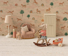 Load image into Gallery viewer, Maileg Rocking Horse, Mouse - Spotted
