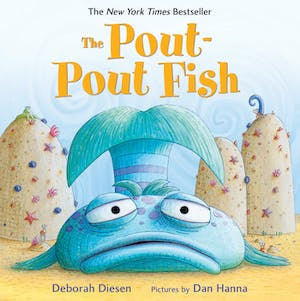 The Pout - Pout Fish