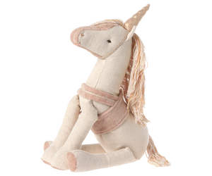 Maileg Unicorn Stuffy