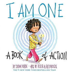 I Am One  (A Book Of Action)