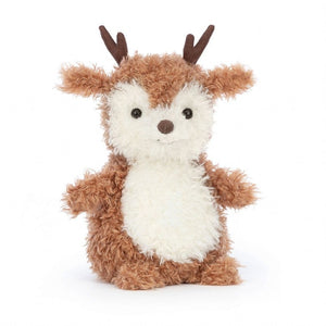 Jellycat Little Reindeer, Stuffy