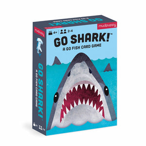 Go Shark!