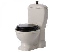 Load image into Gallery viewer, Maileg Toilet, Mouse
