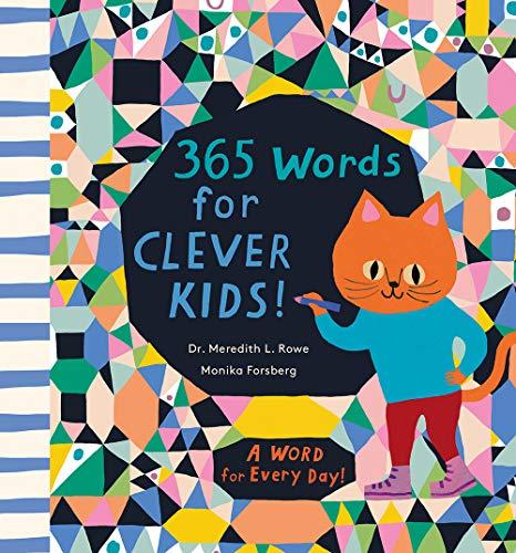 365 Words For Clever Kids!
