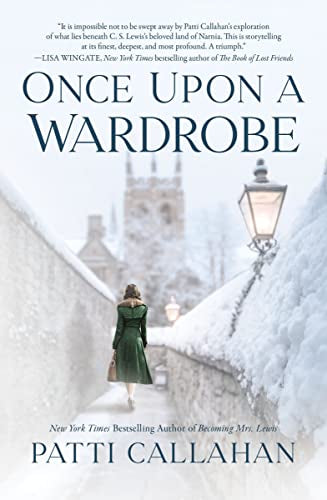 Once Upon A Wardrobe   PaperBack