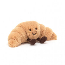 Load image into Gallery viewer, Jellycat Amuseable Croissant Small

