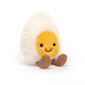 Jellycat Amuseable Boiled Egg Stuffy
