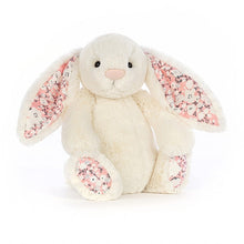 Load image into Gallery viewer, Jellycat Small Bashful Bunny
