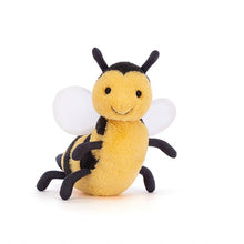 Load image into Gallery viewer, Jellycat Brynlee Bee Stuffy
