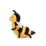 Jellycat Brynlee Bee Stuffy