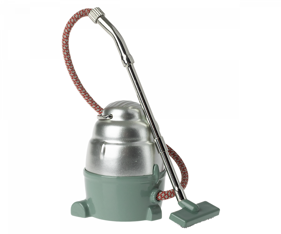 Maileg Vacuum Cleaner, Mouse