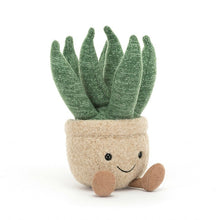 Load image into Gallery viewer, Jellycat Amuseable Aloe Vera Small
