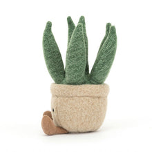 Load image into Gallery viewer, Jellycat Amuseable Aloe Vera Small
