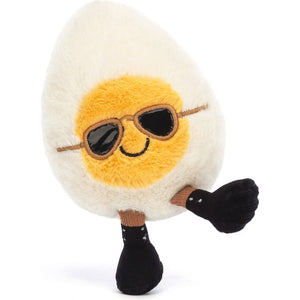 Jellycat Amusable Boiled Egg - Chic