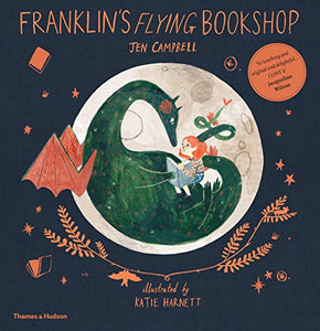 Franklin’s Flying Bookshop