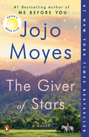 The Giver Of Stars