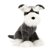Load image into Gallery viewer, Jellycat Lawrence Schnauzer
