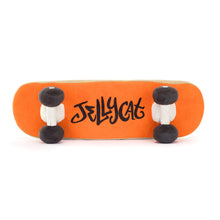 Load image into Gallery viewer, Jellycat Amuseables Sports Skateboarding
