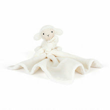 Load image into Gallery viewer, Jellycat Bashful Lamb Soother
