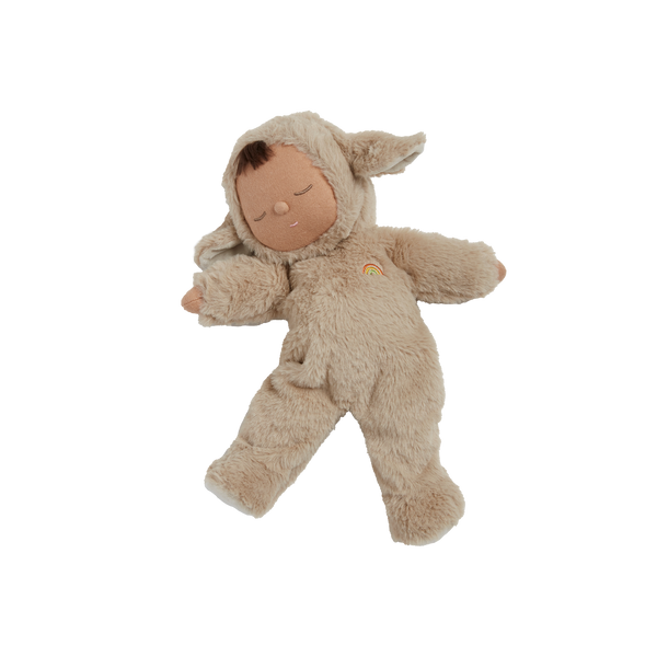 Olliella Cozy Dinkums - Lamby Pip