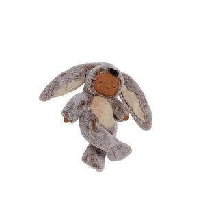 Olliella Cozy Dinkums - Bunny Muffin