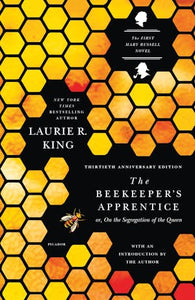 The Beekeeper’s Apprentice