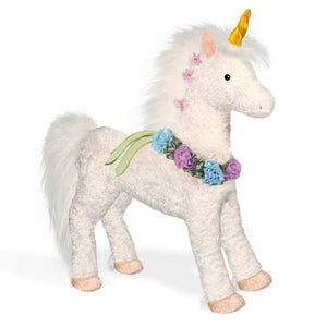 Capricorn Unicorn 12” soft toy