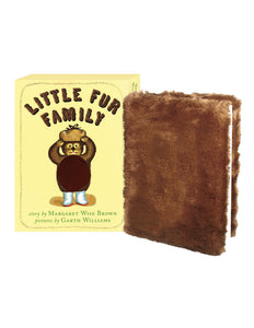 Little Fur Family “Fur Book”