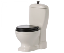 Load image into Gallery viewer, Maileg Miniature Toilet
