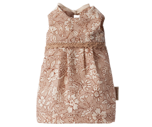 Maileg Flower Dress, Size 1