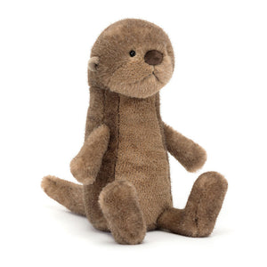 Jellycat Brooke Otter Stuffy