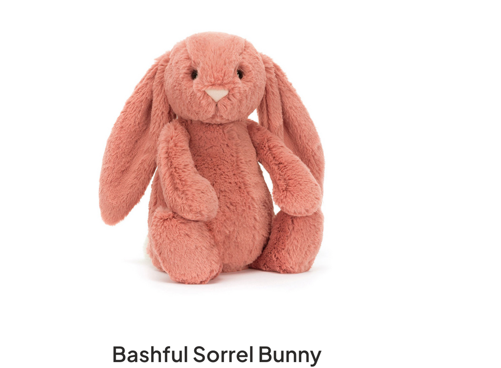 Jellycat popular Bunny