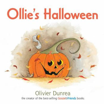 Ollie’s Halloween