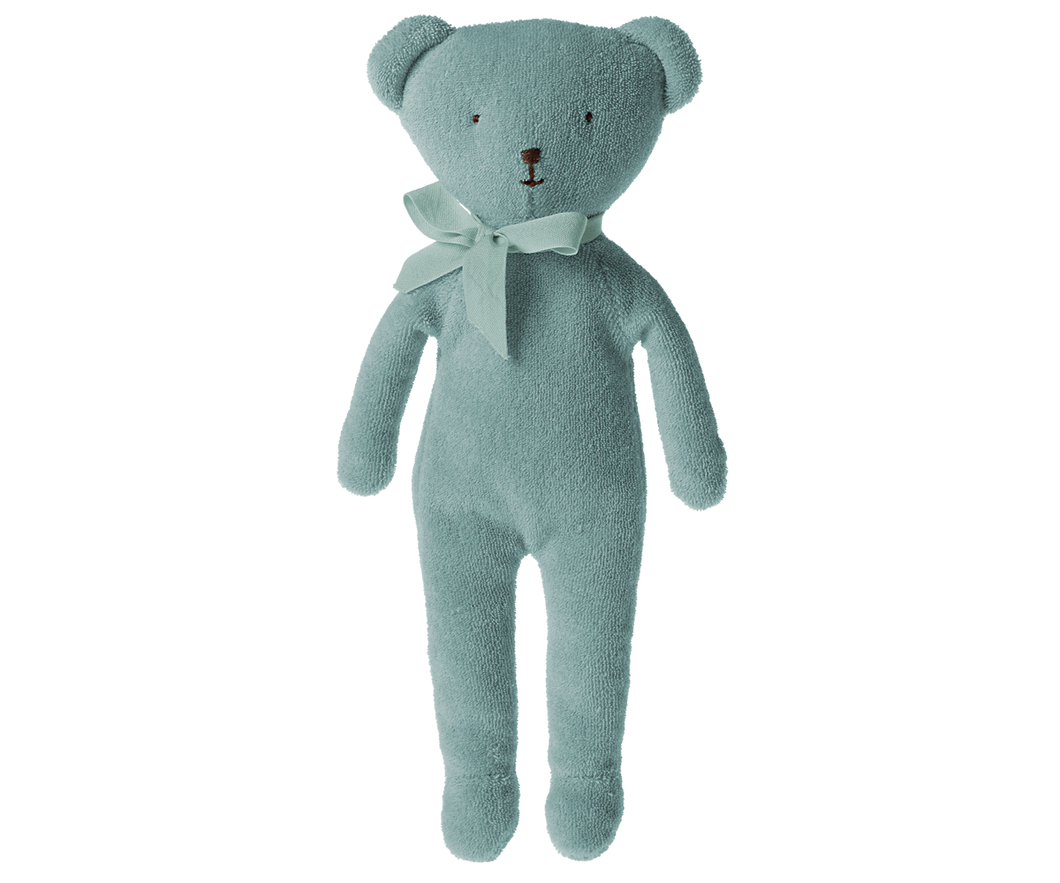 Maileg Teddy - Blue