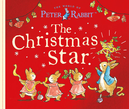 The Christmas Star (Peter Rabbit)