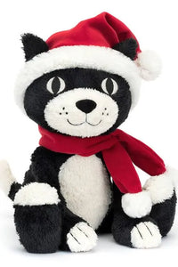 Jellycat Christmas Jellycat Jack