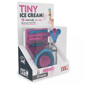 Smart Lab Toys - Tiny Ice Cream