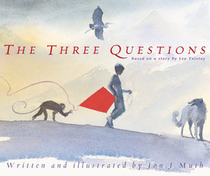 3 Questions