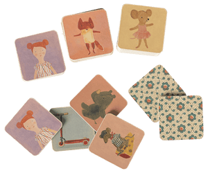 Maileg Memory Game