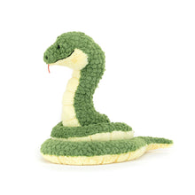 Load image into Gallery viewer, Jellycat Cizi Snake
