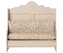 Load image into Gallery viewer, Maileg Kitchen Bench, Mouse - Light Sand
