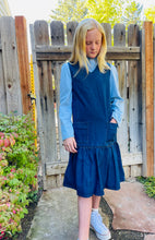 Load image into Gallery viewer, Denim Dress
