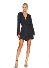 Load image into Gallery viewer, Free People Everly Shirtdress
