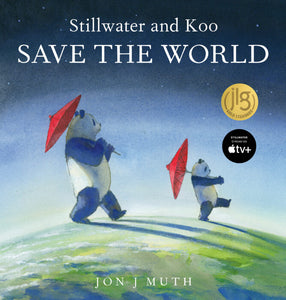 Stillwater And Koo Save The World