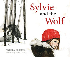 Sylvie And The Wolf