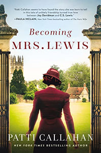 Becoming Mrs. Lewis    Expanded Edition