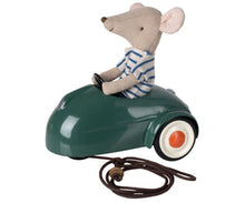 Load image into Gallery viewer, Maileg Mouse Car
