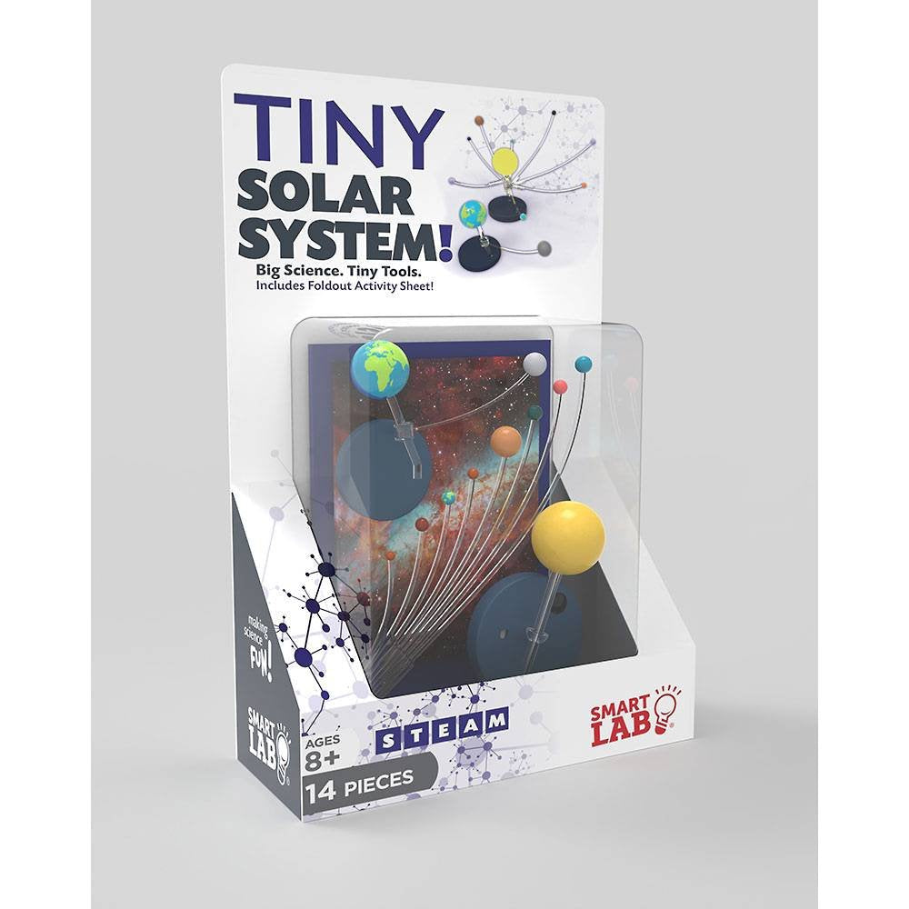 Smart Lab Toys - Tiny Solar System